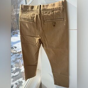 JCrew Crewcuts Boys' 770™ straight-fit stretch chino pant